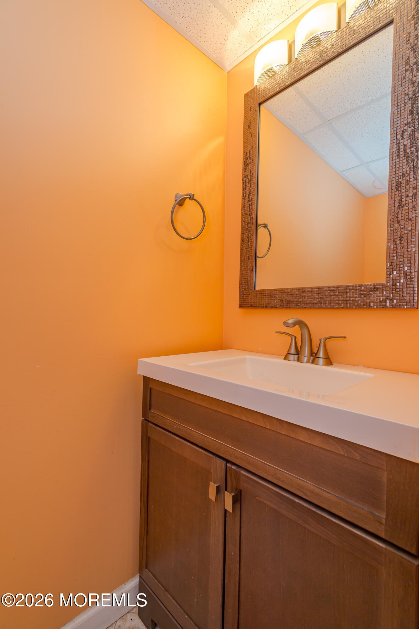 137 Kentucky Way Freehold, NJ 07728 - Photo 26 of 27 Basement Half BA