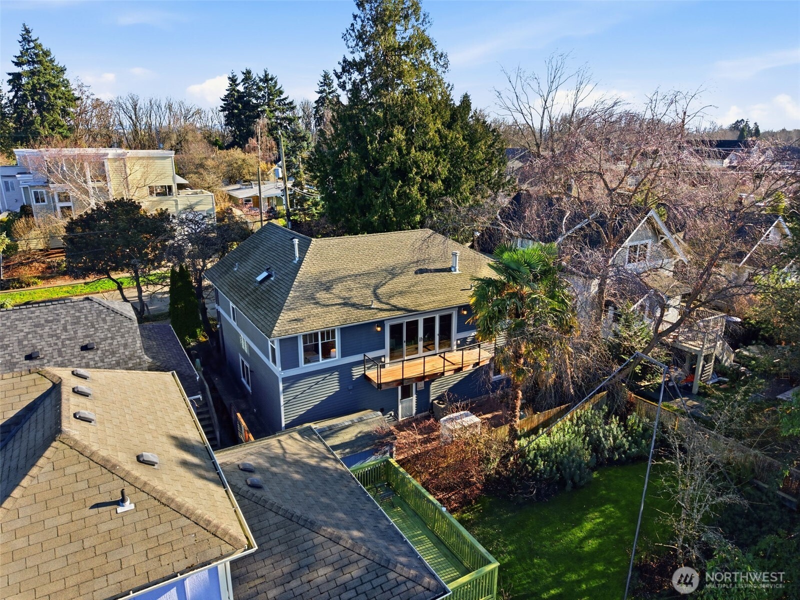 4107 20th Avenue Southwest Seattle, WA 98106 - Photo 31 of 37