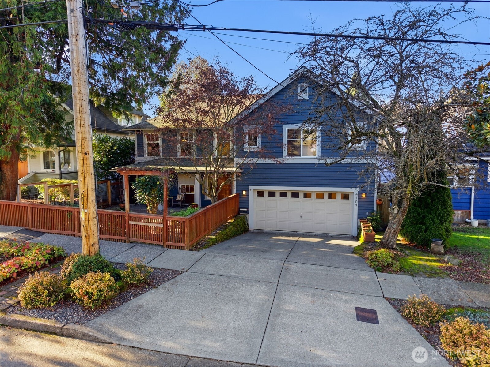 4107 20th Avenue Southwest Seattle, WA 98106 - Photo 36 of 37