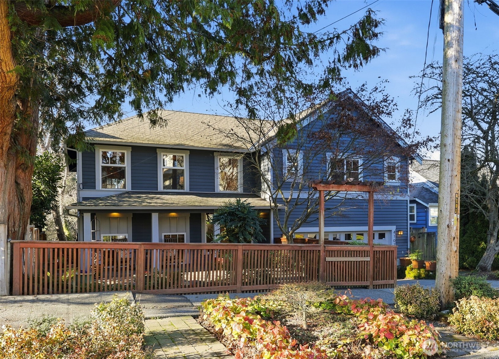 4107 20th Avenue Southwest Seattle, WA 98106 - Photo 37 of 37