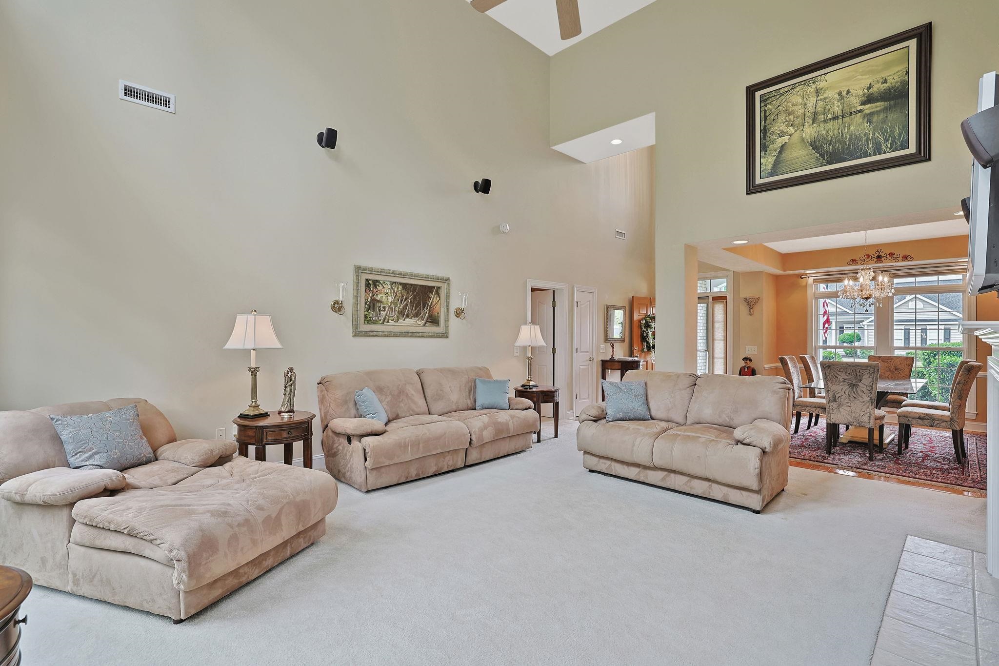 226 Laurel Bay Drive Murrells Inlet, SC 29576 - Photo 2 of 48