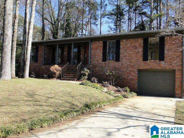 1905 3rd Place Northeast Center Point, AL 35215 - Photo 1 of 28