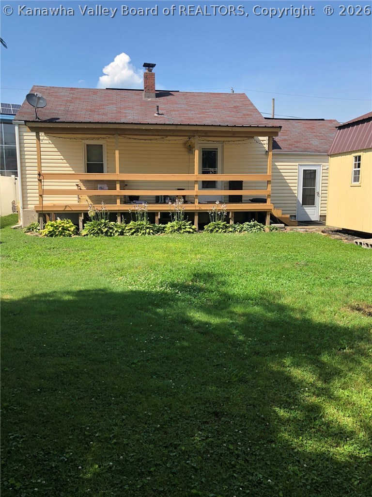 231 Burdette Addition Road Point Pleasant, WV 25550 - Photo 17 of 17 Gallery Image 17