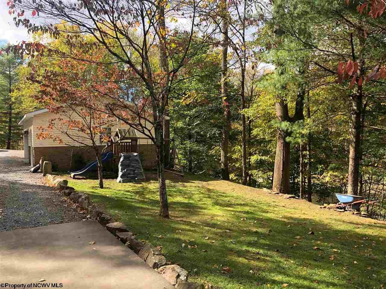 152 Mudlick Run Road Fairmont, WV 26554 - Photo 16 of 20 Gallery Image 16