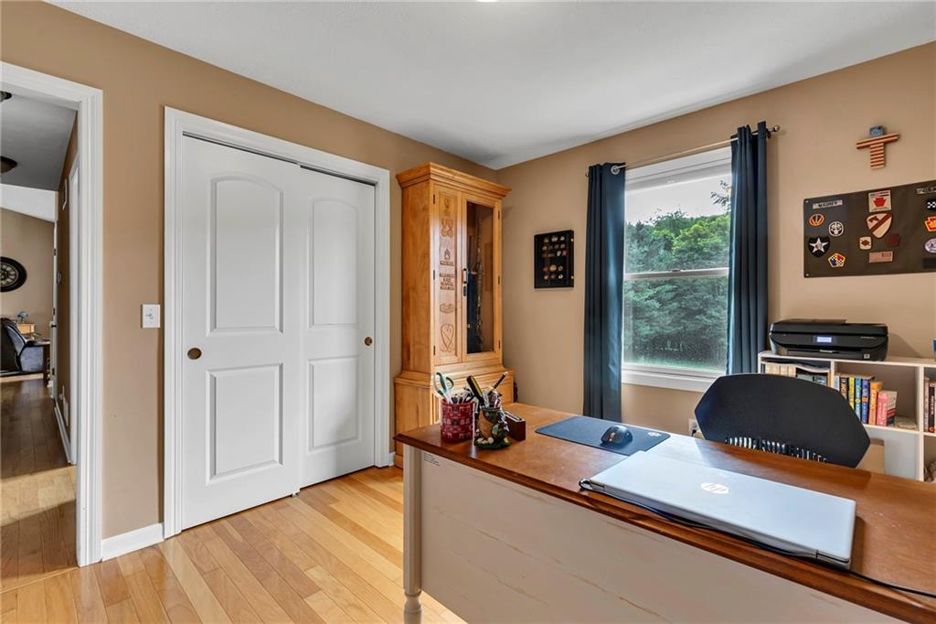 358 Mack Hollow Road Georgetown, PA 15043 - Photo 31 of 49