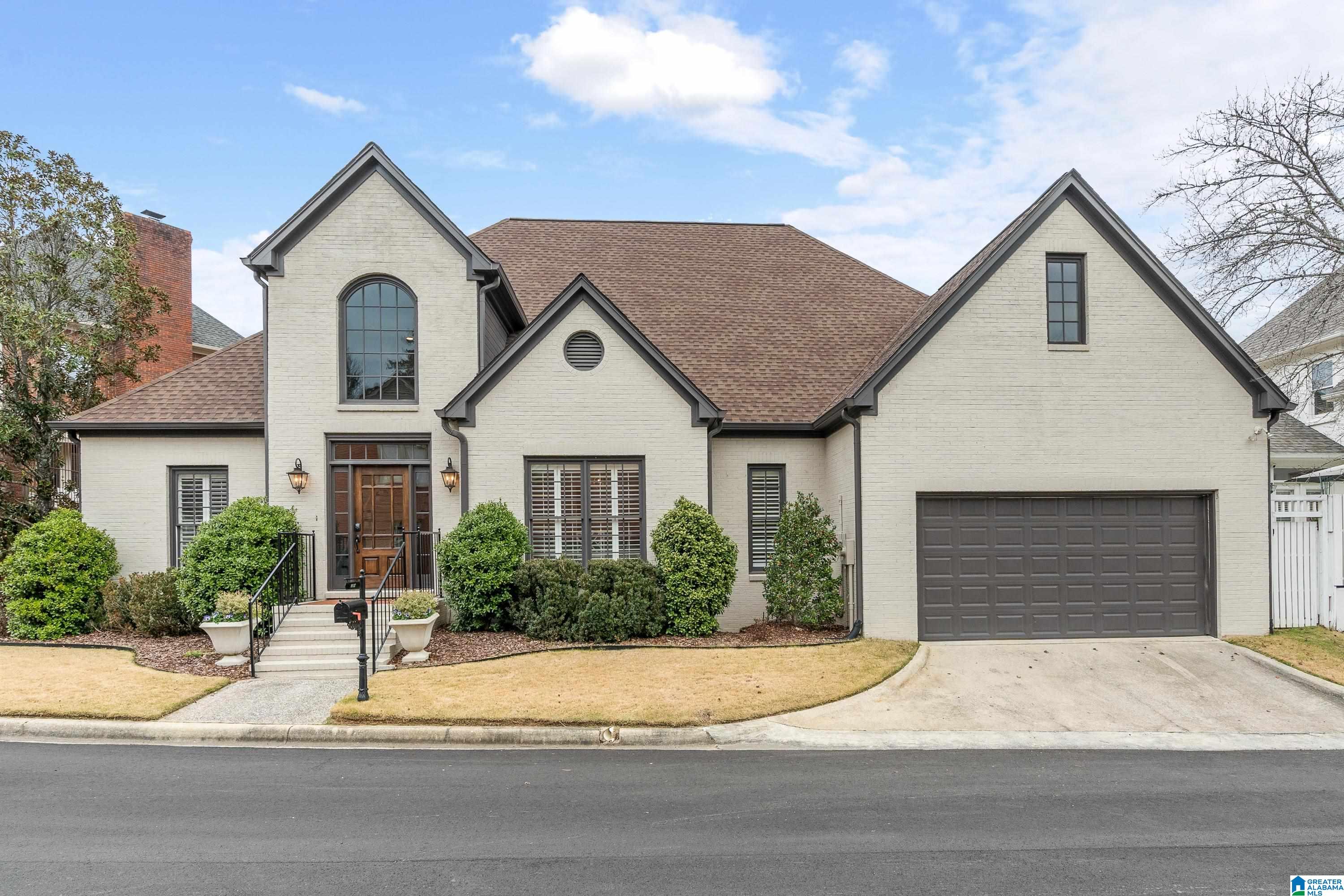 3251 Canterbury Way Birmingham, AL 35243 - Photo 1 of 54