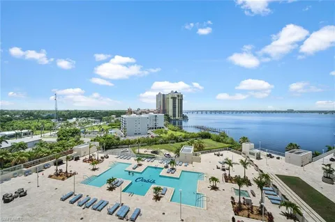 $210,000 | 3000 Oasis Grand Boulevard, Unit 906, Fort Myers, FL 33916