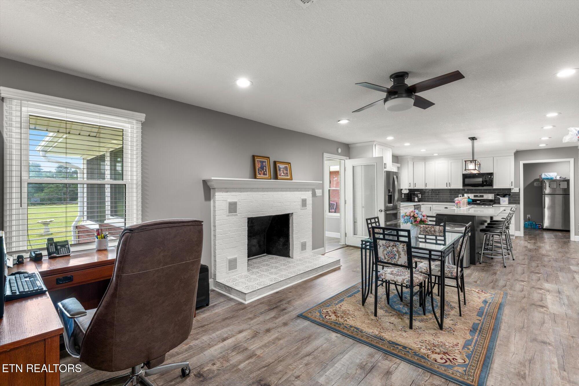 137 County Road 146 Riceville, TN 37370 - Photo 18 of 54 21-137-Co-Rd-146-Riceville-TN-21