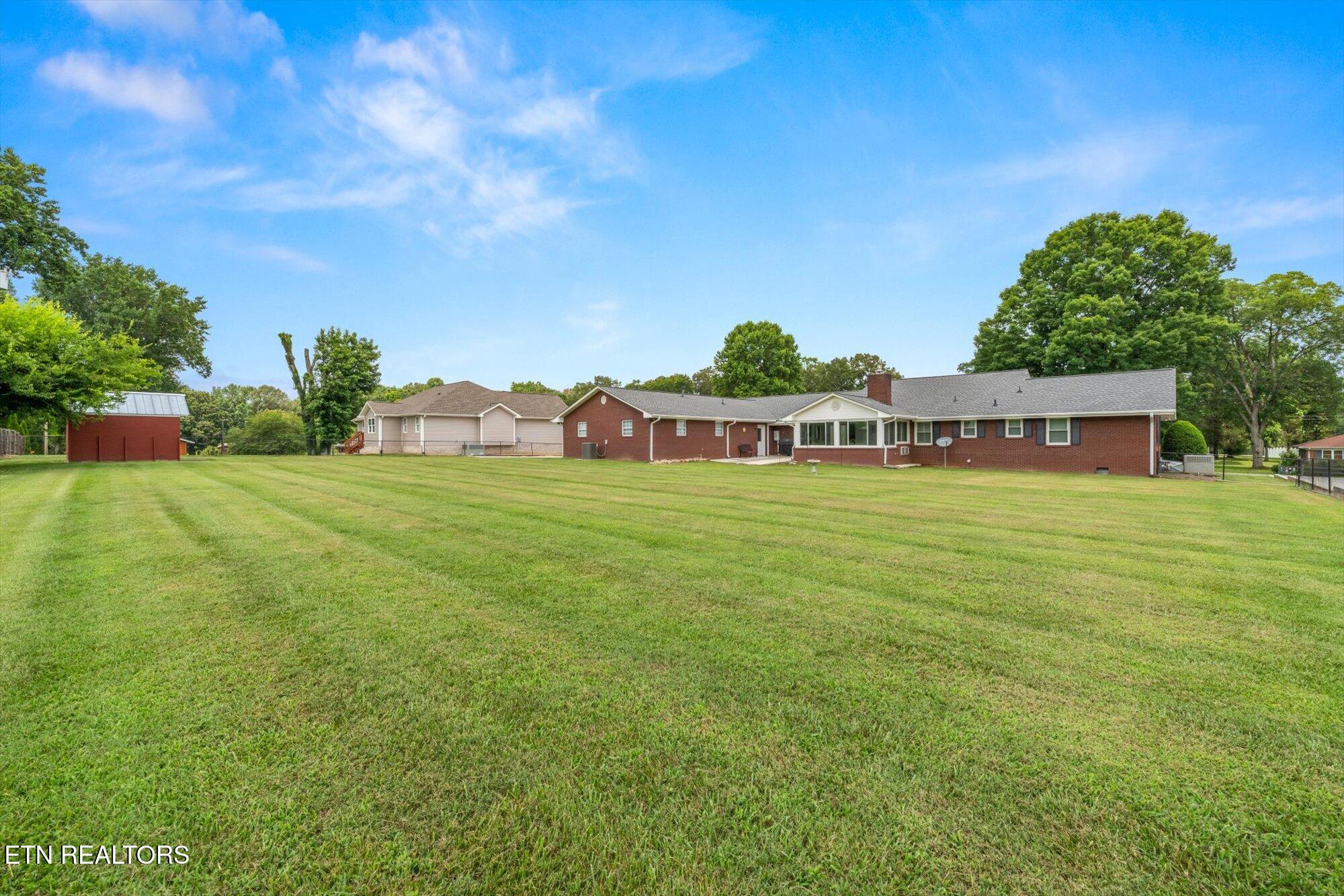 137 County Road 146 Riceville, TN 37370 - Photo 44 of 54 40-137-Co-Rd-146-Riceville-TN-40