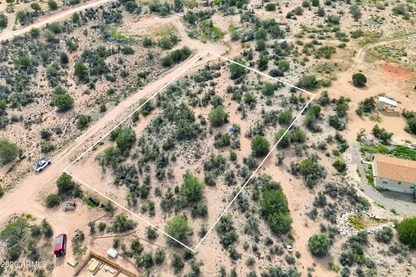 $39,095 | 3150 Marcos De Niza Trail, Unit 15, Rimrock, AZ 86335