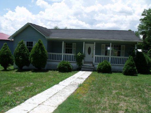 232 Setterberg Road Philadelphia, TN 37846 - Photo 1 of 1 Primary Photo