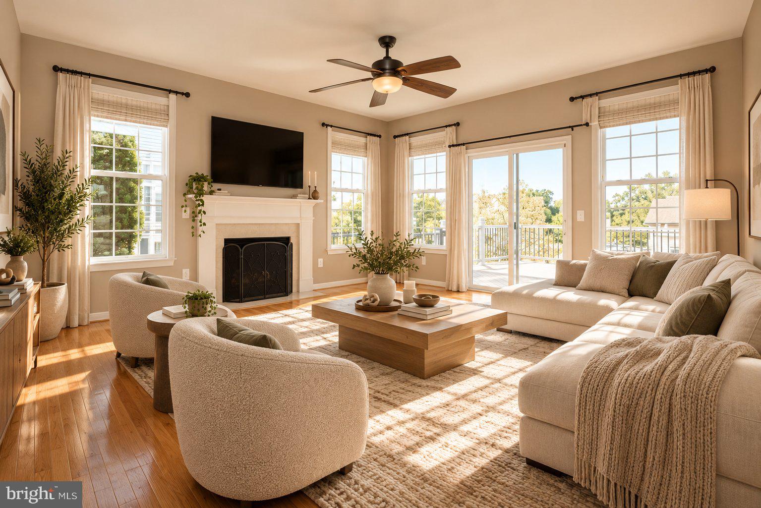 43146 Rocks Way Leesburg, VA 20176 - Photo 10 of 91 Gallery Image 10