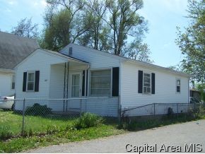1517 South 11th Street Springfield, IL 62703 - Photo 2 of 2