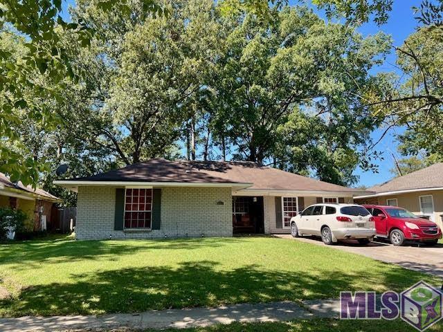 5151 Bangor Drive Baton Rouge, LA 70814 - Photo 1 of 11 Front