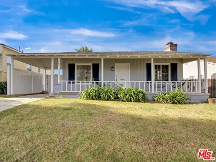 $999,999 | 440 West Ellis Avenue, Inglewood, CA 90302