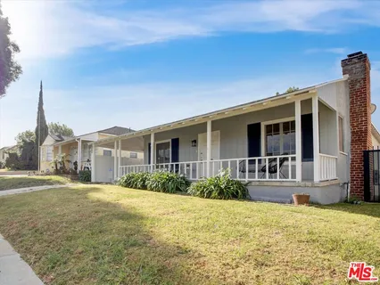 $999,999 | 440 West Ellis Avenue, Inglewood, CA 90302