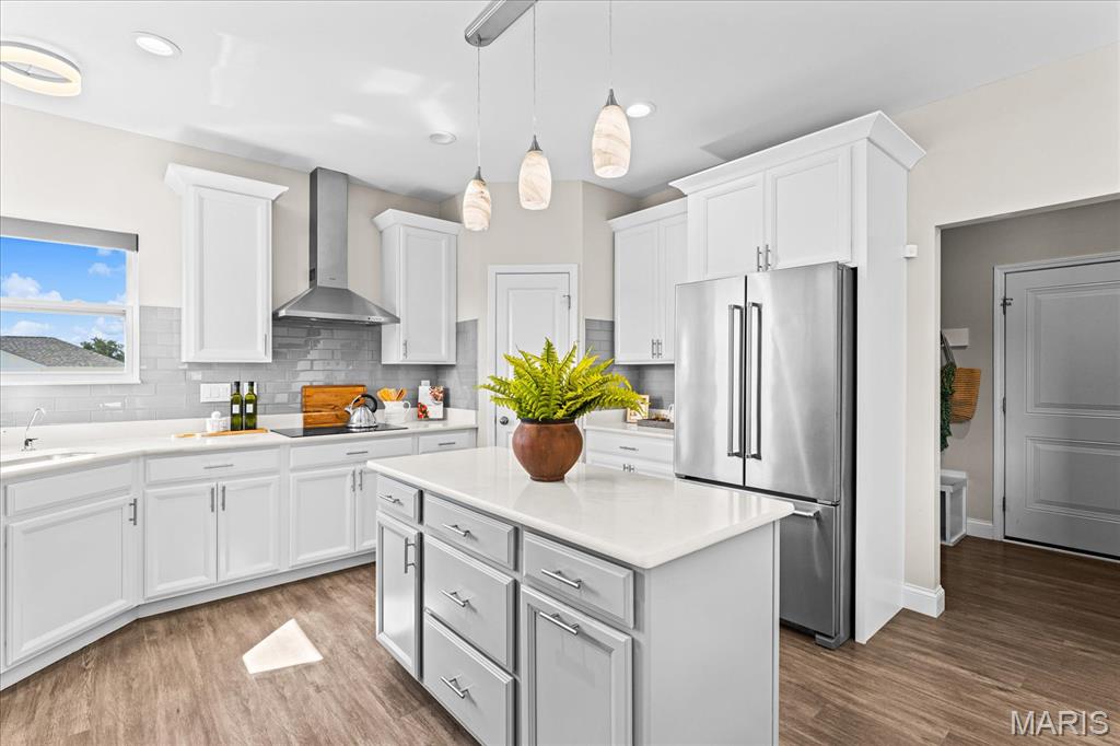 1434 Montauk Road Troy, IL 62294 - Photo 15 of 82 Gallery Image 15