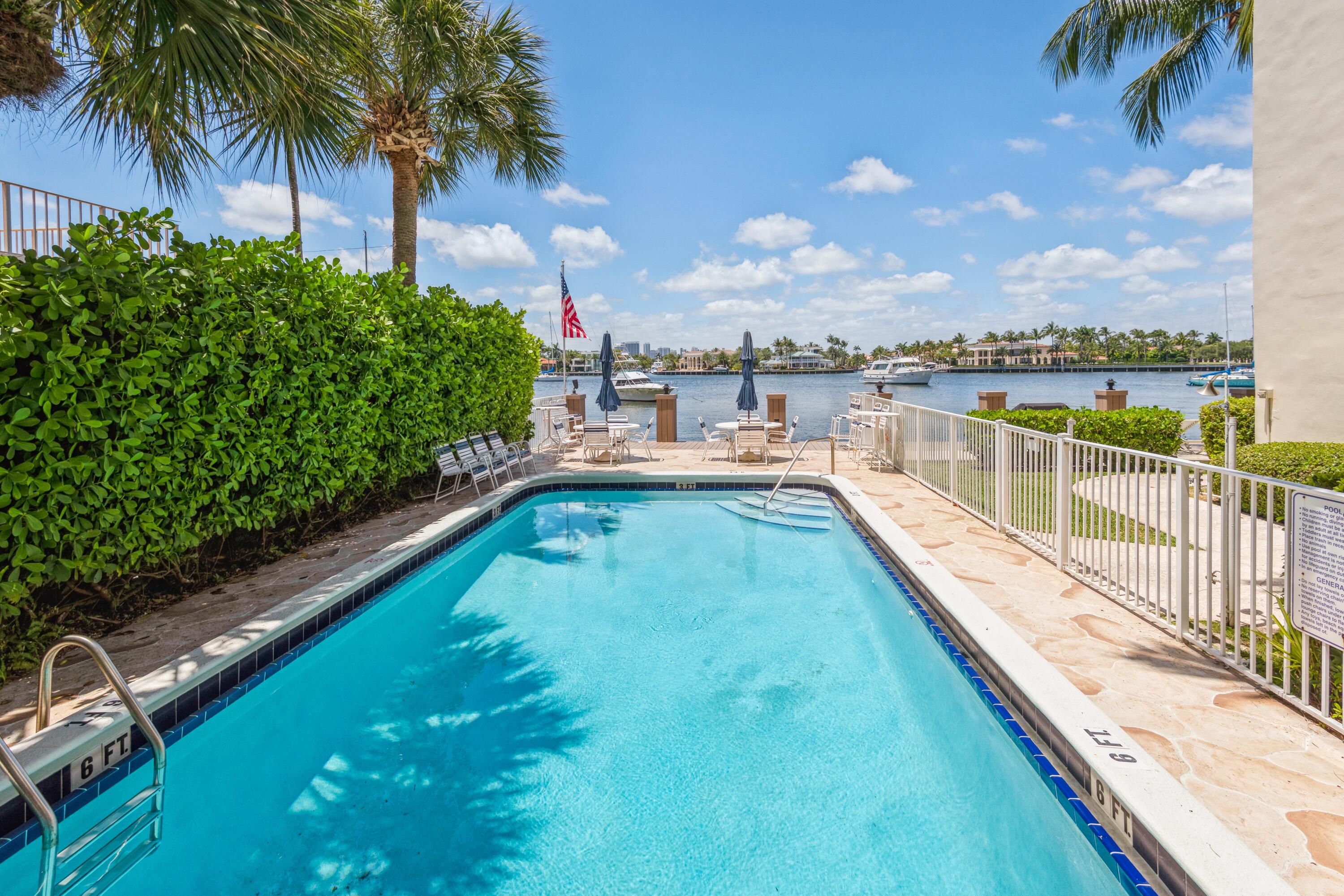 101 North Birch Road, Unit 503 Fort Lauderdale, FL 33304 - Photo 14 of 15 16_101NBirchRd_503_2016_HiRes