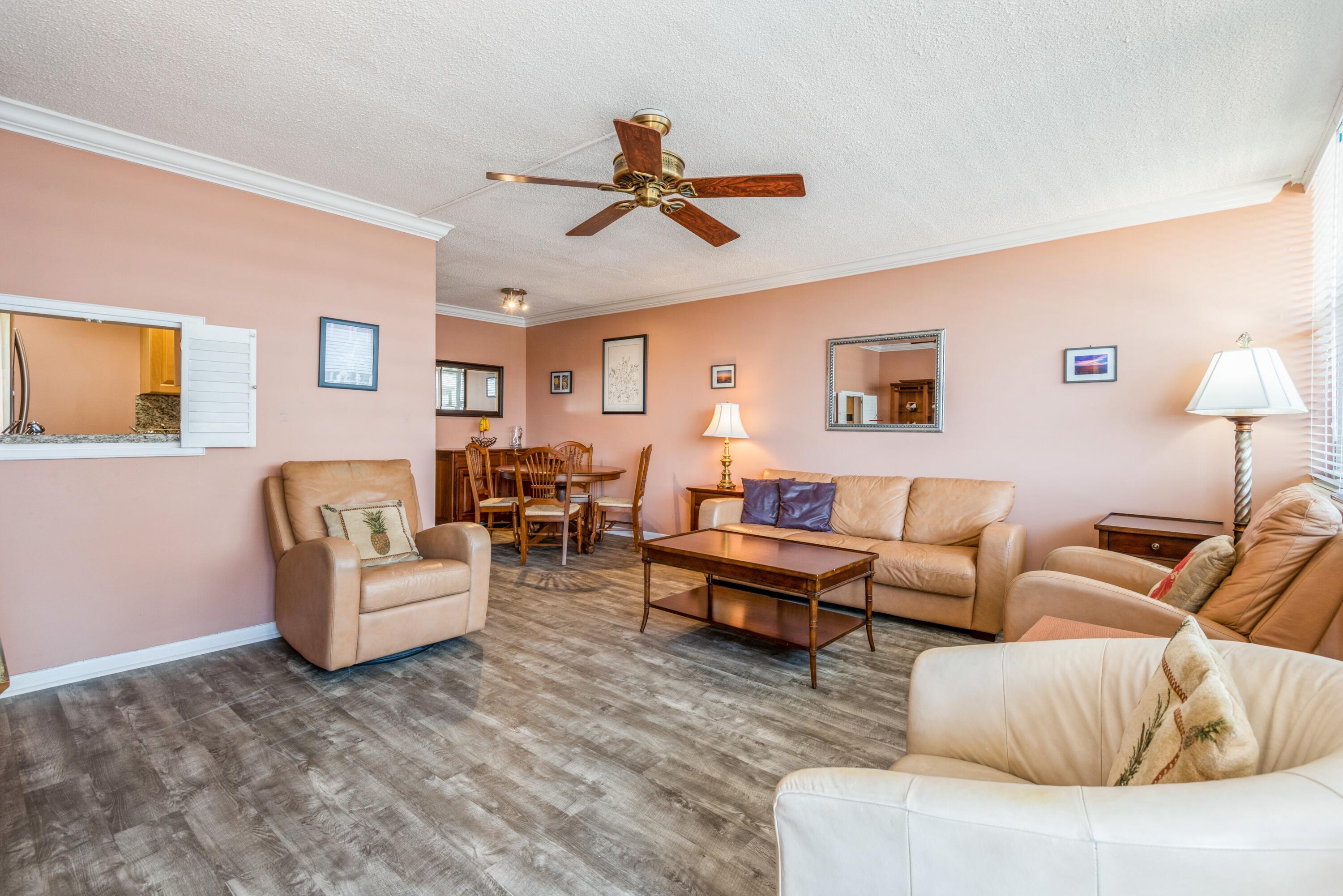 101 North Birch Road, Unit 503 Fort Lauderdale, FL 33304 - Photo 2 of 15 03_101NBirchRd_503_2003_HiRes