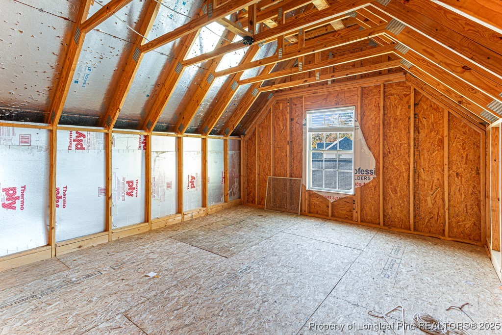 297 Colonist Place Cameron, NC 28326 - Photo 30 of 31 an empty room with windows