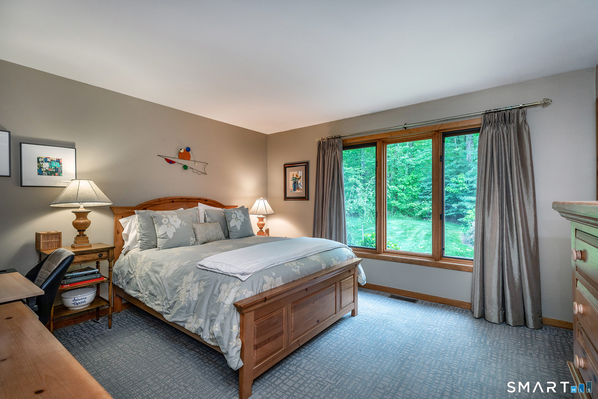 51 Long Meadow Road Bethlehem, CT 06751 - Photo 20 of 39