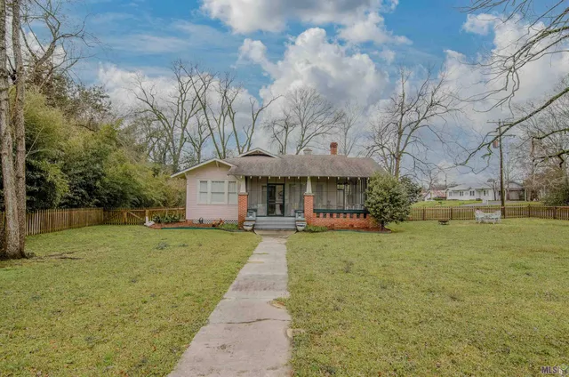 $325,000 | 11164 Plank Road, Clinton, LA 70722