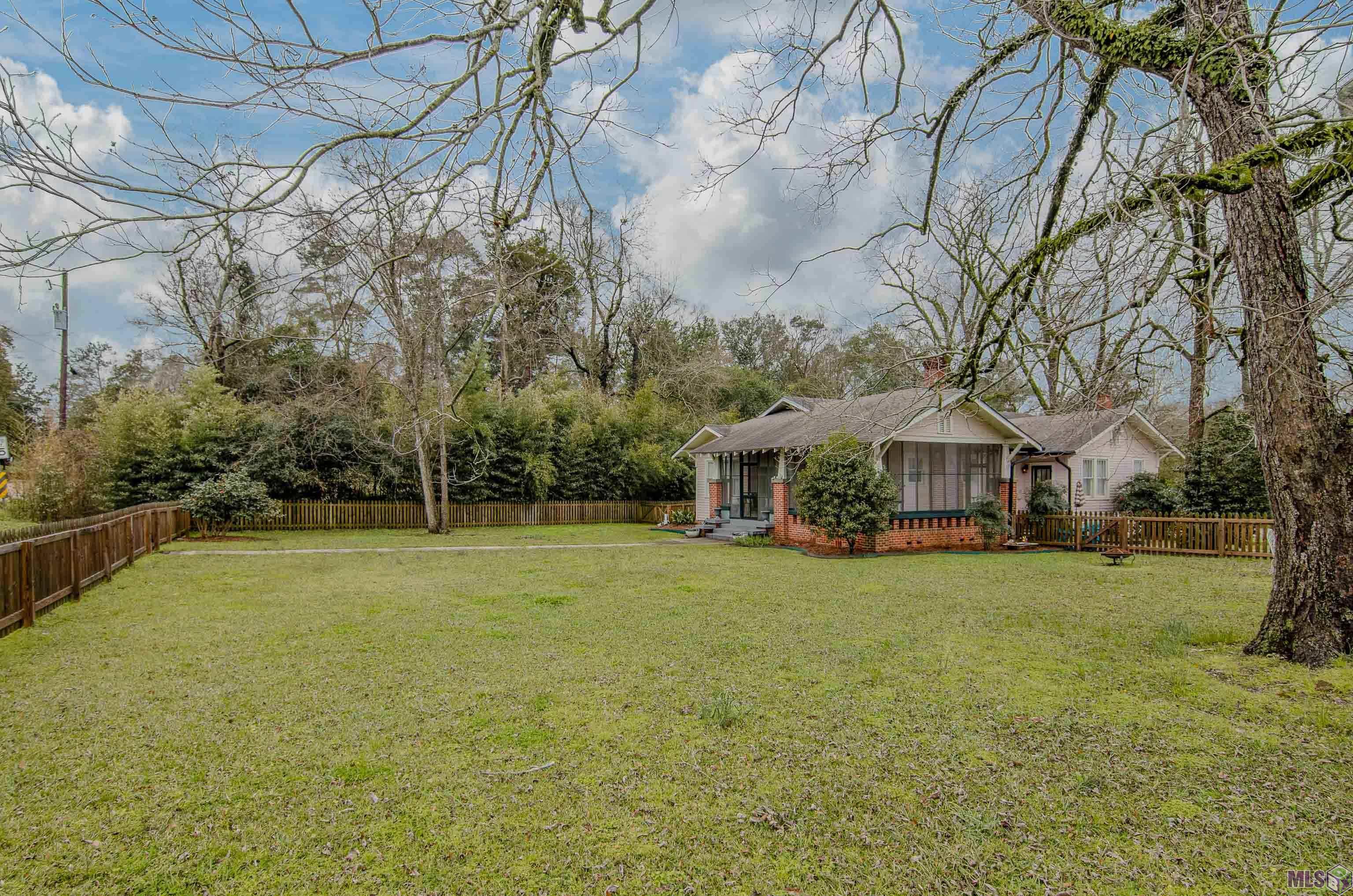 11164 Plank Road Clinton, LA 70722 - Photo 20 of 20