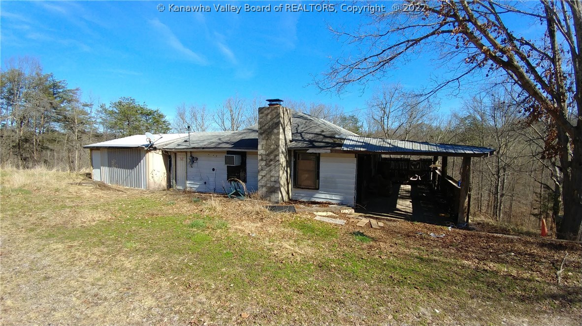 1 Round Knob Road Red House, WV 25168 - Photo 1 of 1 Gallery Image 1