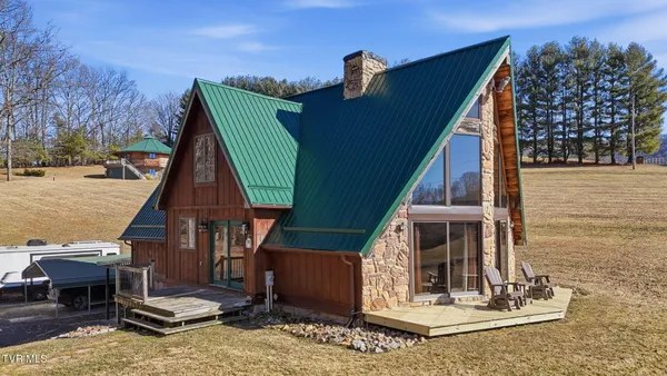 $353,000 | 251 Forbes Street, Cedar Bluff, VA 24609