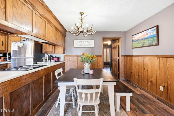 $353,000 | 251 Forbes Street, Cedar Bluff, VA 24609