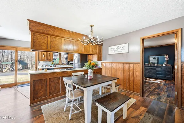 $353,000 | 251 Forbes Street, Cedar Bluff, VA 24609