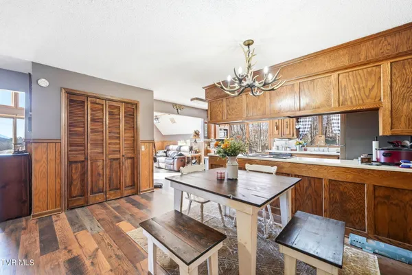 $353,000 | 251 Forbes Street, Cedar Bluff, VA 24609