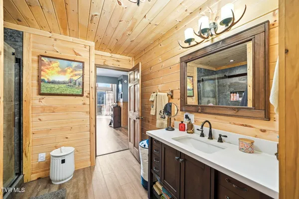 $353,000 | 251 Forbes Street, Cedar Bluff, VA 24609