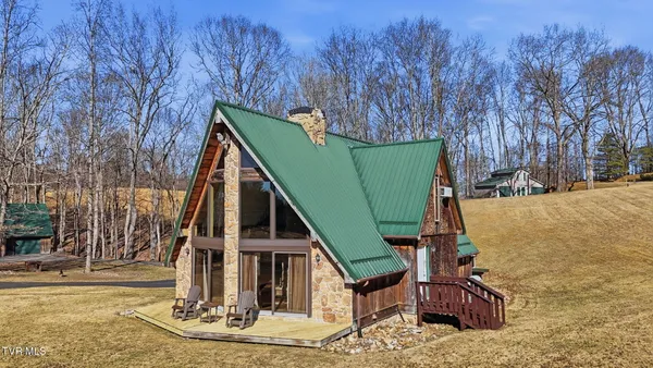 $353,000 | 251 Forbes Street, Cedar Bluff, VA 24609