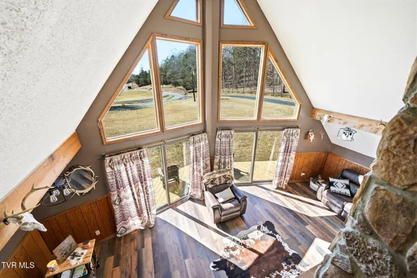 $353,000 | 251 Forbes Street, Cedar Bluff, VA 24609