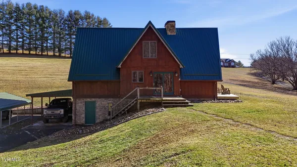 $353,000 | 251 Forbes Street, Cedar Bluff, VA 24609