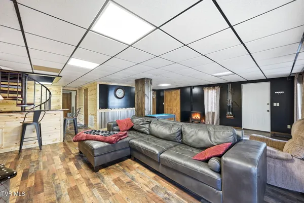$353,000 | 251 Forbes Street, Cedar Bluff, VA 24609