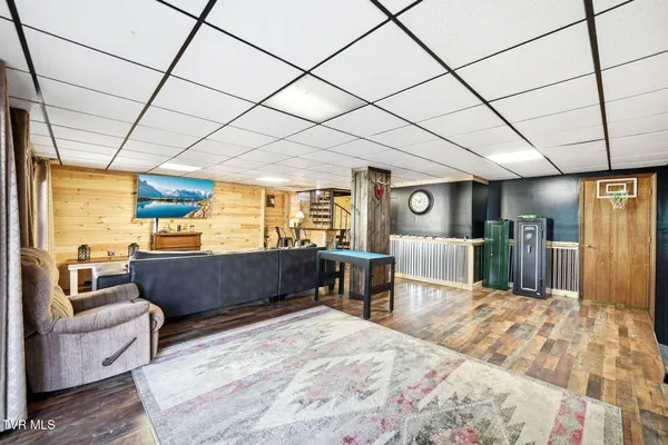 $353,000 | 251 Forbes Street, Cedar Bluff, VA 24609