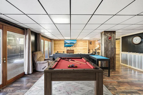 $353,000 | 251 Forbes Street, Cedar Bluff, VA 24609
