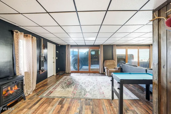 $353,000 | 251 Forbes Street, Cedar Bluff, VA 24609