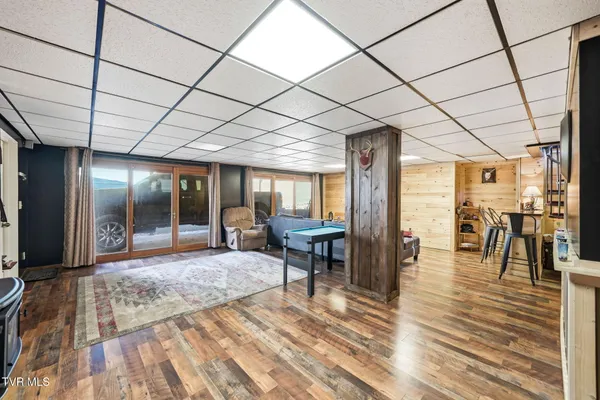 $353,000 | 251 Forbes Street, Cedar Bluff, VA 24609