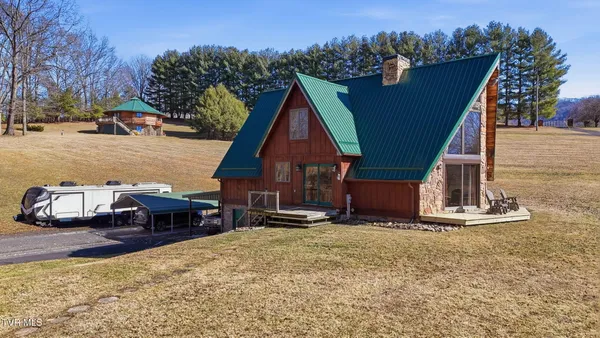 $353,000 | 251 Forbes Street, Cedar Bluff, VA 24609