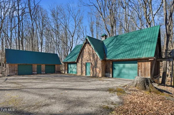 $353,000 | 251 Forbes Street, Cedar Bluff, VA 24609