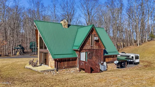 $353,000 | 251 Forbes Street, Cedar Bluff, VA 24609