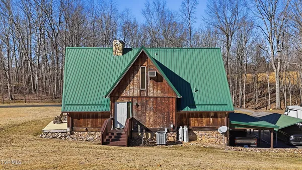 $353,000 | 251 Forbes Street, Cedar Bluff, VA 24609