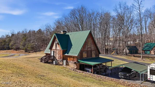 $353,000 | 251 Forbes Street, Cedar Bluff, VA 24609