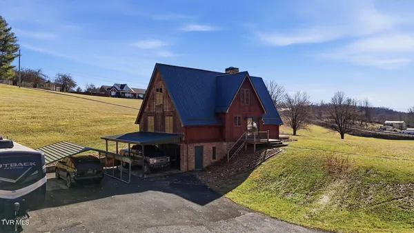 $353,000 | 251 Forbes Street, Cedar Bluff, VA 24609