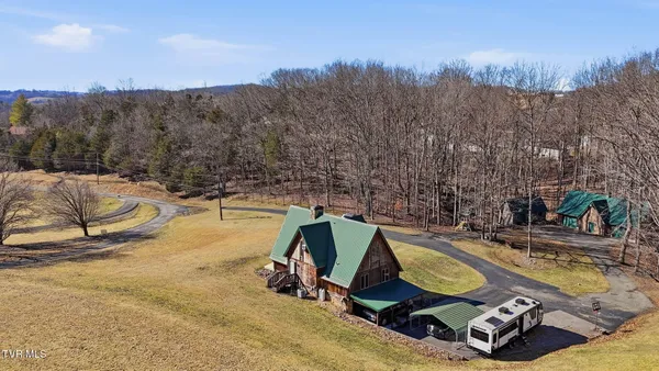 $353,000 | 251 Forbes Street, Cedar Bluff, VA 24609