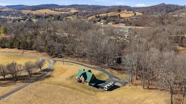 $353,000 | 251 Forbes Street, Cedar Bluff, VA 24609