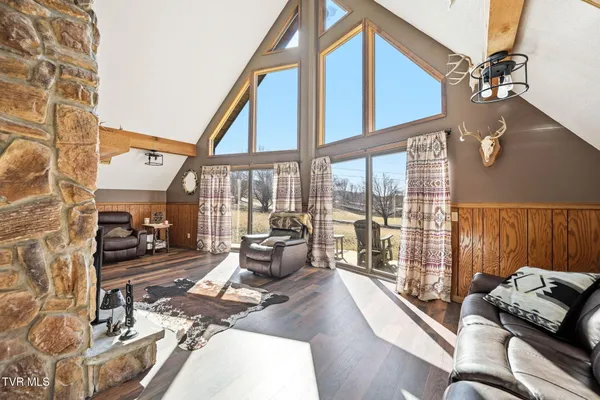 $353,000 | 251 Forbes Street, Cedar Bluff, VA 24609